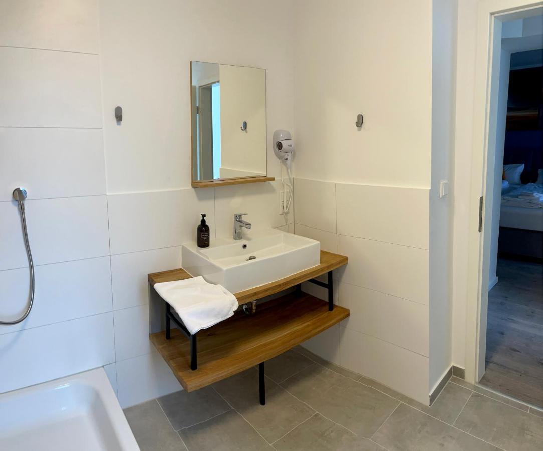 Aparthotel Neumuenster City Zewnętrze zdjęcie