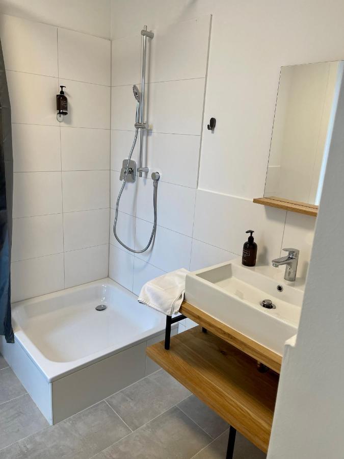 Aparthotel Neumuenster City Zewnętrze zdjęcie