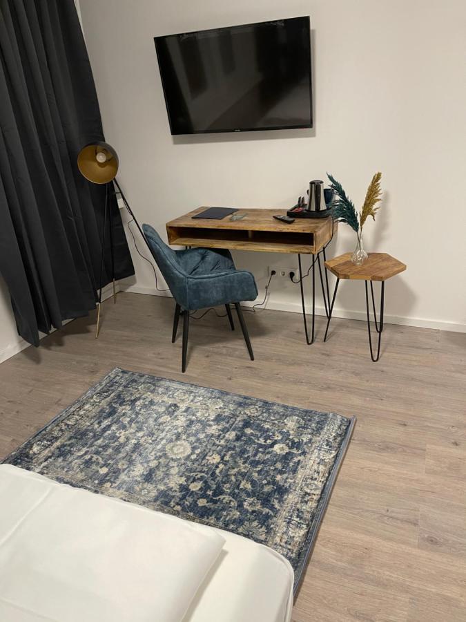 Aparthotel Neumuenster City Zewnętrze zdjęcie